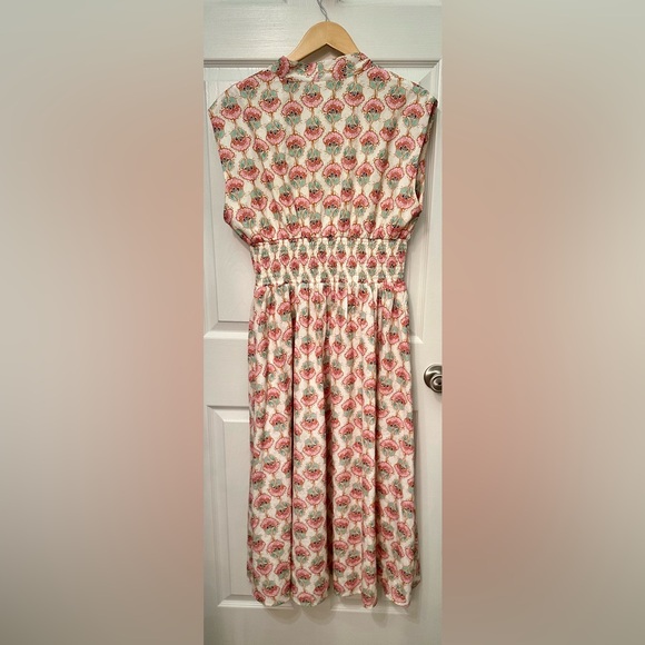 ENTRO dress - Picture 8 of 10